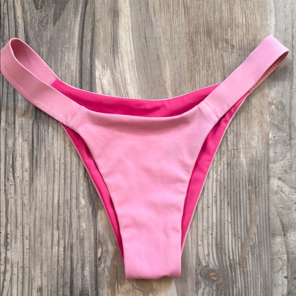 Jolyn Padang Padang Bottoms XS